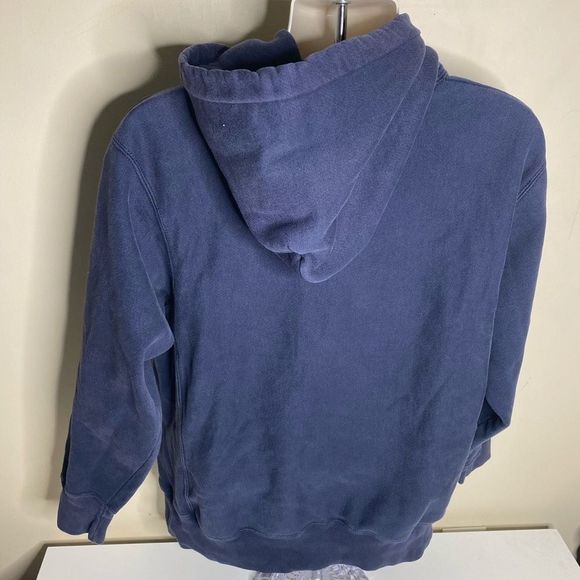 BYU cougars champion reverse weave hoodie size medium - Picture 2 of 7